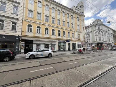2-Zimmer-Wohnung kaufen in Wien – 73,25 m², € 118.000 – Bild 2 von 12