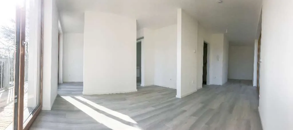 Wohnung – Klagenfurt - Ansicht 3