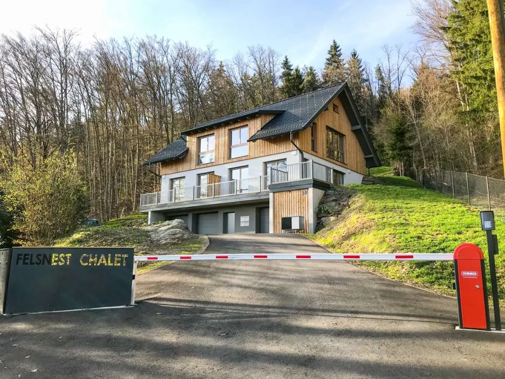 Wohnung – Klagenfurt - Ansicht 2