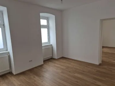 3-Zimmer-Gewerbeimmobilie mieten in Wien – 60 m², € 920 – Bild 1 von 9