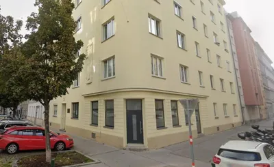 Gewerbeimmobilie mieten in Wien – 100 m², € 1.667 – Bild 1 von 2