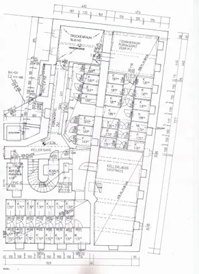 Gewerbeimmobilie mieten in Wien – 246 m², € 3.200 – Bild 32 von 33