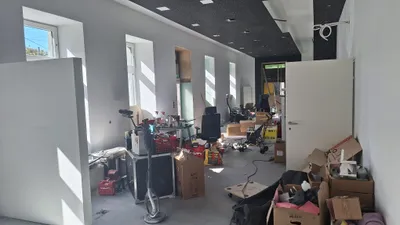 Gewerbeimmobilie mieten in Wien – 246 m², € 3.200 – Bild 24 von 33
