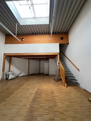 Gewerbeimmobilie mieten in Kirchdorf an der Krems – 140 m², € 1.800 – Bild 3 von 8