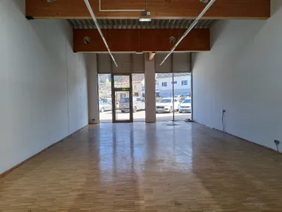 Gewerbeimmobilie mieten in Kirchdorf an der Krems – 140 m², € 1.800 – Bild 4 von 8