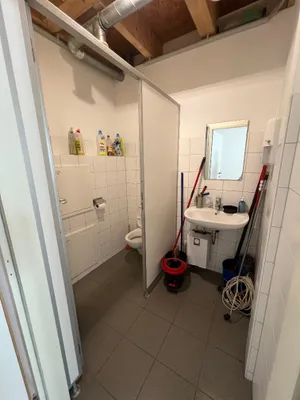 Gewerbeimmobilie mieten in Kirchdorf an der Krems – 140 m², € 1.800 – Bild 8 von 8