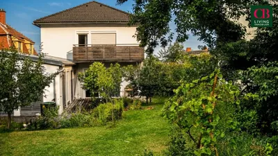 8-Zimmer-Immobilie kaufen in Tulln – 230 m², € 1.390.000 – Bild 12 von 18