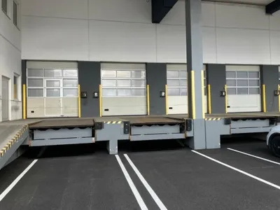 Gewerbeimmobilie mieten in Mödling – 2 082 m², € 15.823 – Bild 2 von 13