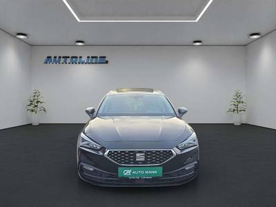 Seat Leon SP*Xcellence*TDI*DSG*PANO*LED*NAVI