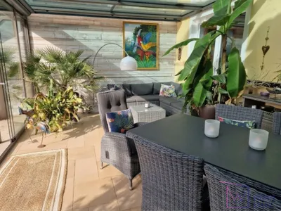 5-Zimmer-Immobilie kaufen in Mödling – 282,51 m², € 898.000 – Bild 13 von 28