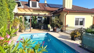 5-Zimmer-Immobilie kaufen in Mödling – 282,51 m², € 898.000 – Bild 26 von 28