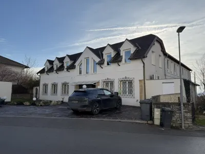 Gewerbeimmobilie mieten in Eisenstadt – 325 m², € 3.345