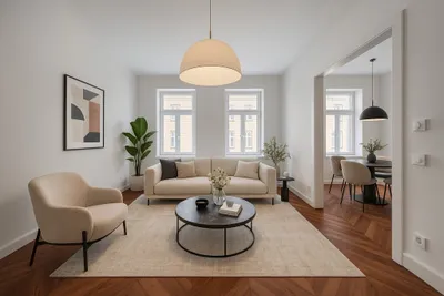 4-Zimmer-Wohnung kaufen in Wien – 95,03 m², € 849.000 – Bild 12 von 25