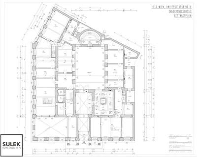 Gewerbeimmobilie mieten in Wien – 193 m², € 4.562 – Bild 21 von 21