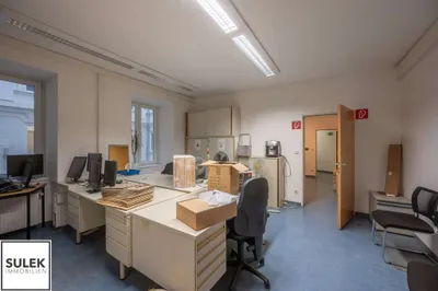 Gewerbeimmobilie mieten in Wien – 193 m², € 4.562 – Bild 5 von 21