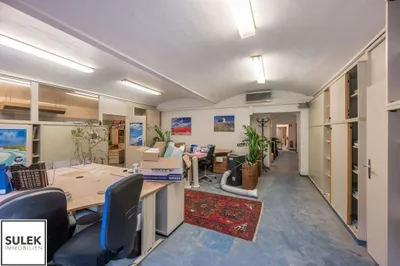 Gewerbeimmobilie mieten in Wien – 193 m², € 4.562 – Bild 13 von 21