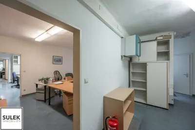 Gewerbeimmobilie mieten in Wien – 193 m², € 4.562 – Bild 10 von 21
