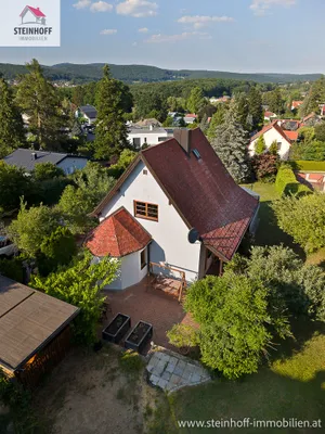 3-Zimmer-Haus kaufen in Mödling – 110 m², € 549.000 – Bild 16 von 21
