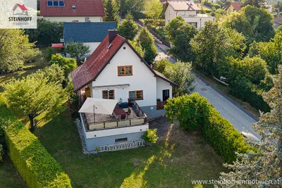 3-Zimmer-Haus kaufen in Mödling – 110 m², € 549.000 – Bild 19 von 21