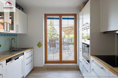 3-Zimmer-Haus kaufen in Mödling – 110 m², € 549.000 – Bild 11 von 21