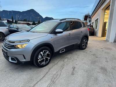 Citroën C5 Aircross Shine Hybrid PHEV 225 e-EAT8