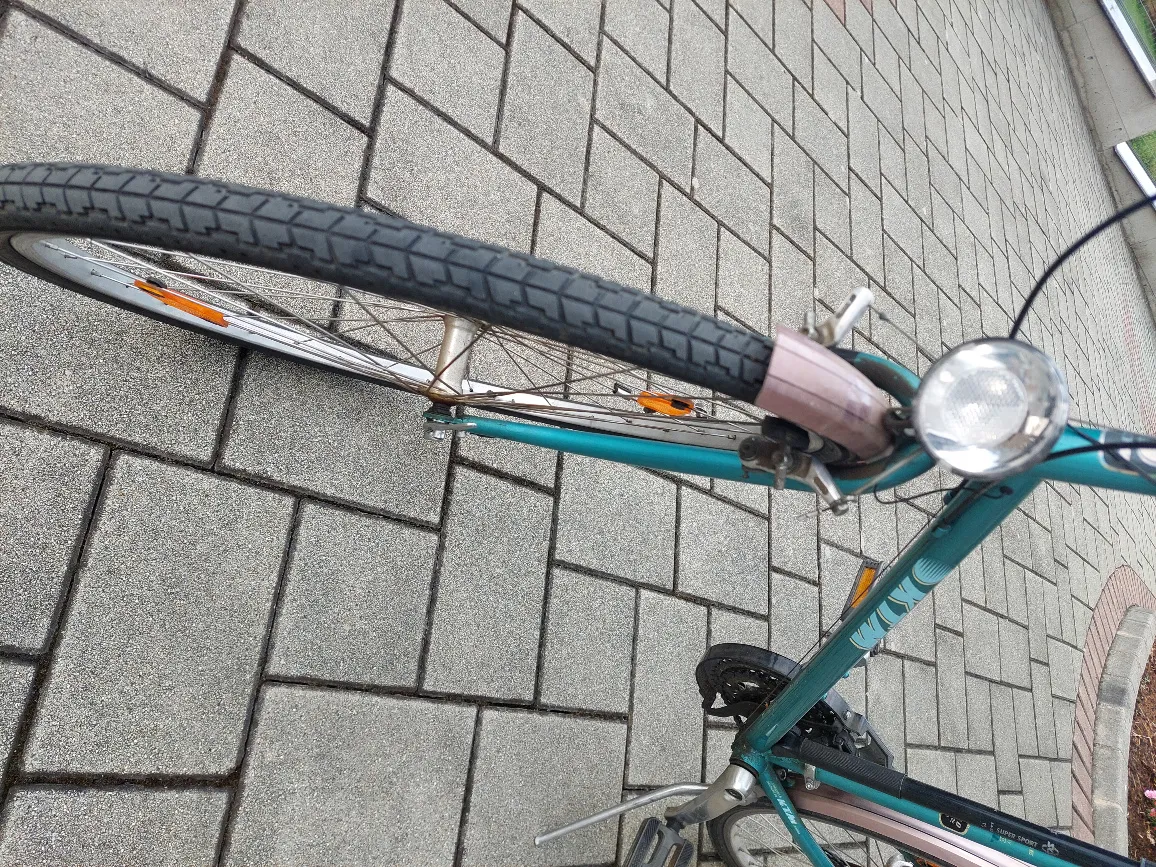 big wall gear Double Rack R1 Handlebar Rise:20mm Bike Cube Electrica 2019 duty stuff sacks built