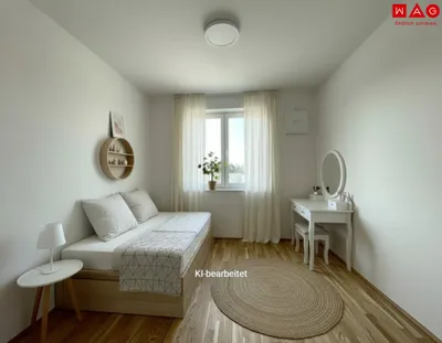 4-Zimmer-Wohnung mieten in Linz Land – 91,28 m², € 1.453 – Bild 12 von 27