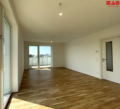 4-Zimmer-Wohnung mieten in Linz Land – 91,28 m², € 1.453 – Bild 2 von 27
