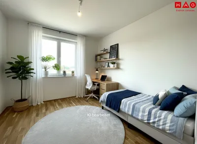 4-Zimmer-Wohnung mieten in Linz Land – 91,28 m², € 1.453 – Bild 13 von 27