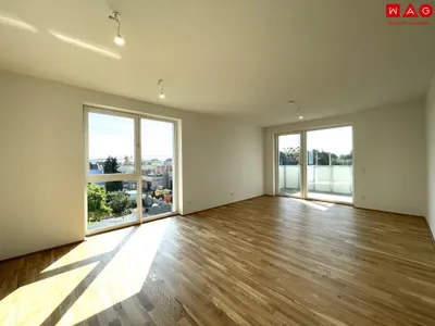4-Zimmer-Wohnung mieten in Linz Land – 91,28 m², € 1.453 – Bild 3 von 27