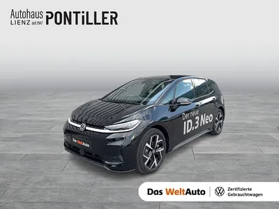 VW ID.3 Neo Life 125 kW - 50 kWh