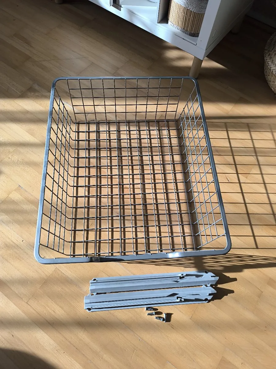2*Ikea Komplement Korb, € 5,- (1160 Wien)