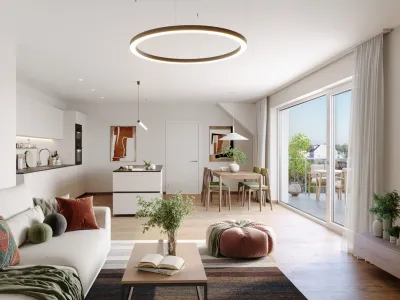 4-Zimmer-Wohnung kaufen in Wien – 139,46 m², € 999.900 – Bild 5 von 7