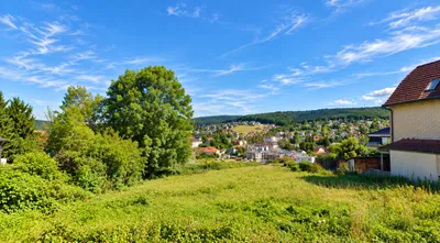 Grundstück kaufen in Sankt Pölten Land – 500 m², € 390.000 – Bild 2 von 3