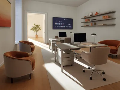 4-Zimmer-Gewerbeimmobilie mieten in Wien – € 2.465 – Bild 9 von 10