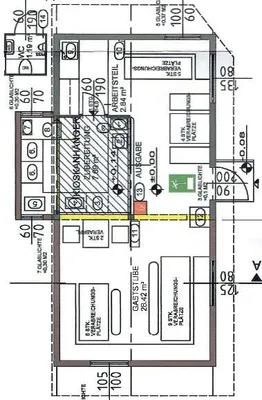 Gewerbeimmobilie kaufen in Salzburg-Umgebung – 40 m² – Bild 8 von 8