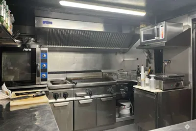 Gewerbeimmobilie kaufen in Salzburg-Umgebung – 40 m² – Bild 7 von 8