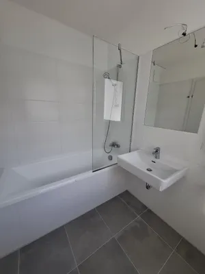 Hübsche 2 Zimmer Wohnung zu vermieten