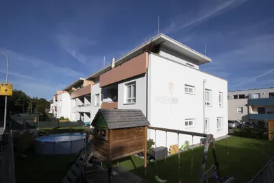 2-Zimmer-Wohnung mieten in Sankt Pölten Land – 58,57 m², € 660 – Bild 3 von 7