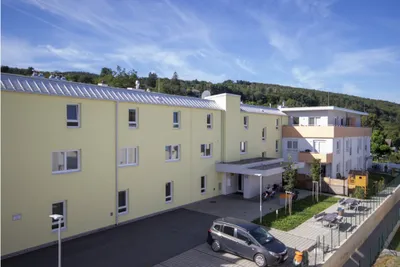 2-Zimmer-Wohnung mieten in Sankt Pölten Land – 58,57 m², € 660 – Bild 4 von 7