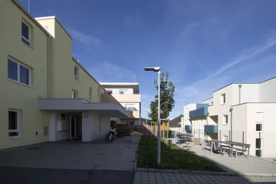 2-Zimmer-Wohnung mieten in Sankt Pölten Land – 58,57 m², € 660 – Bild 5 von 7
