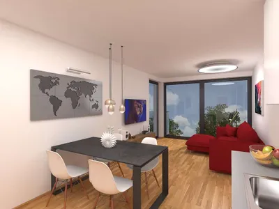 3-Zimmer-Wohnung kaufen in Wien – 77 m², € 449.900 – Bild 4 von 13