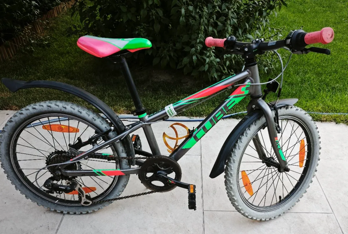 mountainbike 42 cm Stevens 8.5.2 Comp 42CM Vintage Shimano Farbe:MyBoshi No 1 | 129 Jagdgrün ZM070 Medieval Sunglasses – Rave