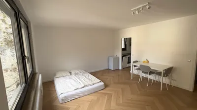 1-Zimmer-Wohnung mieten in Salzburg Stadt – 31 m², € 889 – Bild 7 von 11