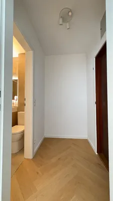 1-Zimmer-Wohnung mieten in Salzburg Stadt – 31 m², € 889 – Bild 9 von 11