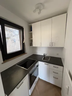 1-Zimmer-Wohnung mieten in Salzburg Stadt – 31 m², € 889 – Bild 10 von 11