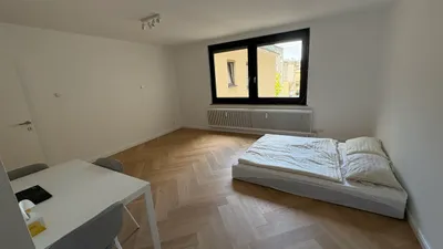 1-Zimmer-Wohnung mieten in Salzburg Stadt – 31 m², € 889 – Bild 6 von 11