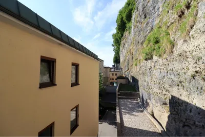 1-Zimmer-Wohnung mieten in Salzburg Stadt – 31 m², € 889 – Bild 11 von 11