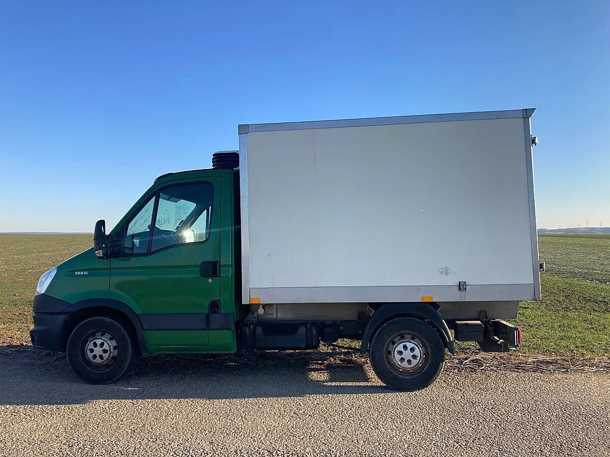 IVECO Daily