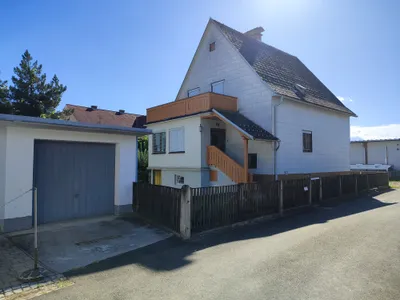 5-Zimmer-Haus kaufen in Bruck-Mürzzuschlag – 112 m², € 238.000 – Bild 2 von 13
